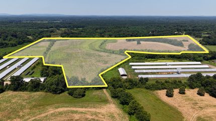 Farm and Ranch for sale in Murray County, Georgia