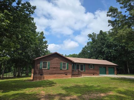 Farm and Ranch for sale in Lunenburg County, Virginia