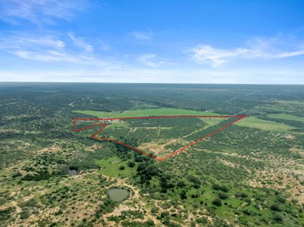 Farm and Ranch for sale in San Saba County, Texas