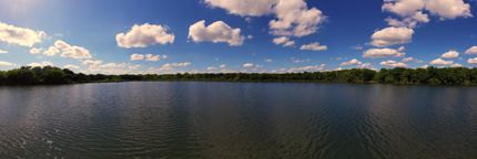 Recreational Property for sale in Hill County, Texas