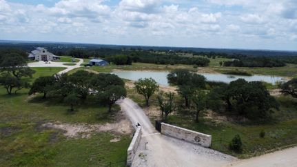 Riverfront Property for sale in Coryell County, Texas