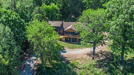 Timberland Property for sale in Pittsburg County, Oklahoma