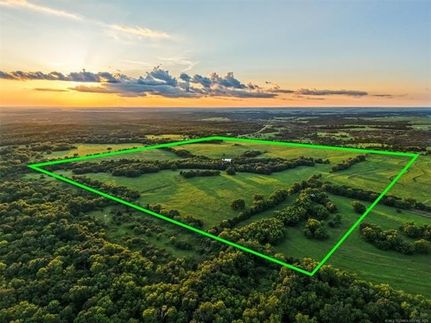 Farm and Ranch for sale in Osage County, Oklahoma