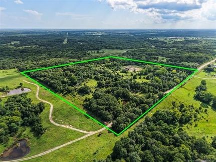 Timberland Property for sale in Creek County, Oklahoma