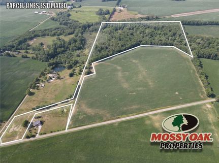 Recreational Property for sale in Kosciusko County, Indiana