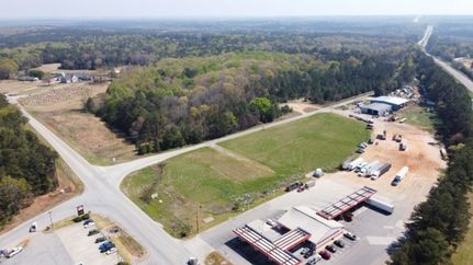Farm and Ranch for sale in Newberry County, South Carolina