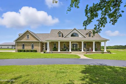 Land for sale in Jasper County, Missouri