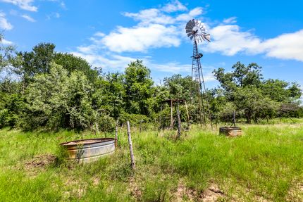 Farm and Ranch for sale in Erath County, Texas