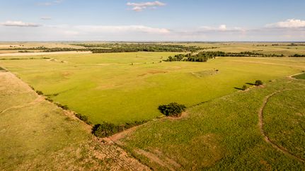 Farm and Ranch for sale in Ottawa County, Kansas