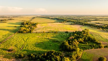 Recreational Property for sale in Ottawa County, Kansas
