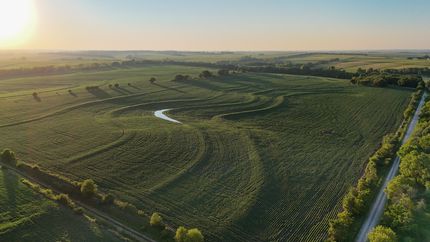 Timberland Property for sale in Richardson County, Nebraska