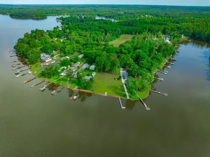 Farm and Ranch for sale in Newberry County, South Carolina