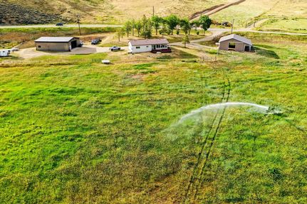 Horse Property for sale in Moffat County, Colorado