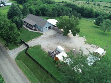 Farm and Ranch for sale in Miami County, Kansas