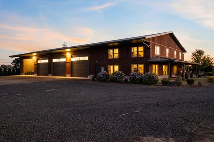 Farm and Ranch for sale in Marion County, Oregon