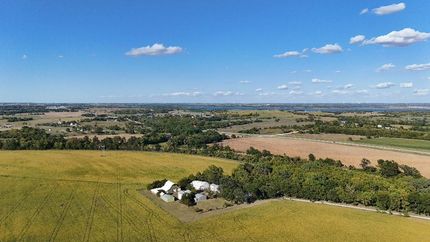 Farm and Ranch for sale in Coffey County, Kansas
