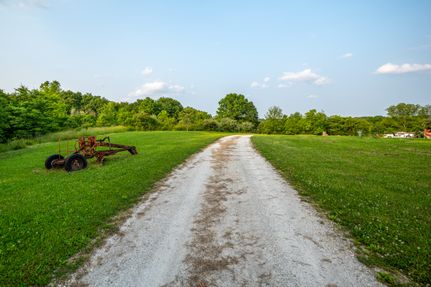 Farm and Ranch for sale in Lincoln County, Missouri