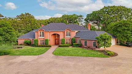 Horse Property for sale in Morris County, Texas