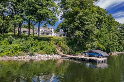 Recreational Property for sale in Chittenden County, Vermont