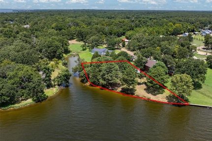 Recreational Property for sale in Kaufman County, Texas