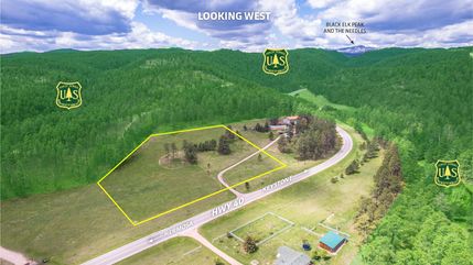 Commercial Property for sale in Pennington County, South Dakota