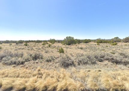 Land for sale in Apache County, Arizona