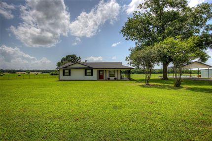Farm and Ranch for sale in Hopkins County, Texas
