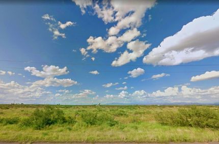 Land for sale in Cochise County, Arizona