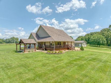 Farm and Ranch for sale in Wright County, Missouri