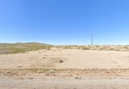 Undeveloped Land in Mohave County, Arizona