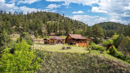 Recreational Property for sale in Custer County, South Dakota