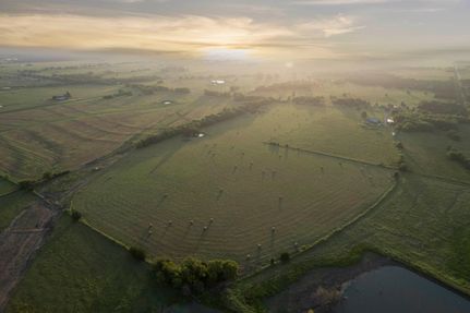 Farm and Ranch for sale in Hunt County, Texas