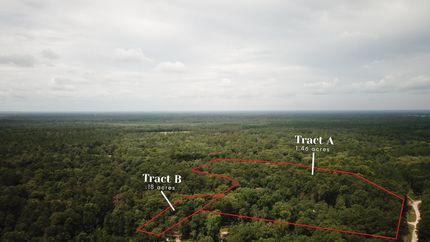 Commercial Property for sale in Liberty County, Texas