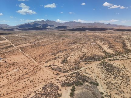 Undeveloped Land for sale in Cochise County, Arizona