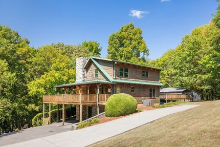 Recreational Property in Maury County, Tennessee