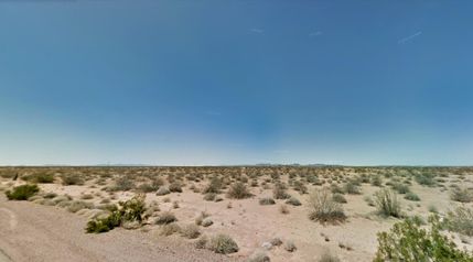 Undeveloped Land in Yuma County, Arizona