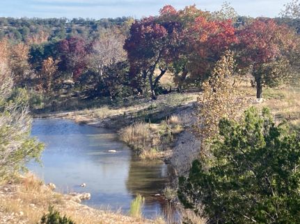 Commercial Property for sale in Kimble County, Texas