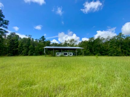 Farm and Ranch for sale in Jefferson County, Florida