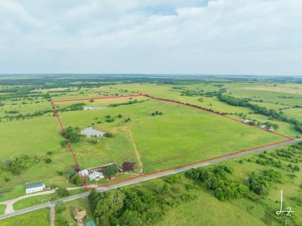 Undeveloped Land for sale in Elk County, Kansas