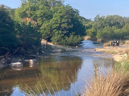 Farm and Ranch for sale in Kimble County, Texas