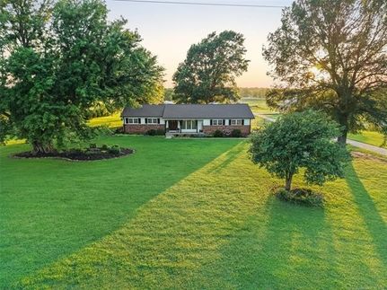 Farm and Ranch for sale in Okmulgee County, Oklahoma