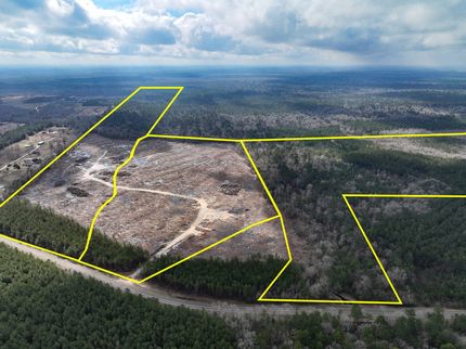 Recreational Property for sale in Hardin County, Texas