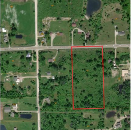 Farm and Ranch for sale in Saint Clair County, Michigan