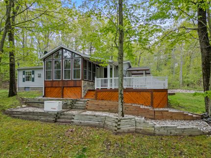 Farm and Ranch for sale in Mecosta County, Michigan