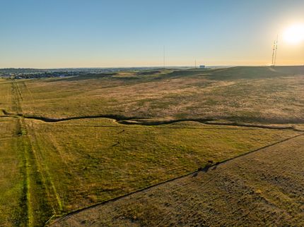 Recreational Property for sale in Campbell County, Wyoming