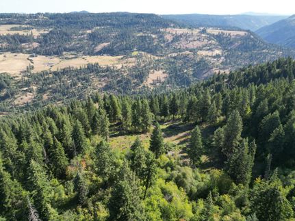 Farm and Ranch for sale in Clearwater County, Idaho