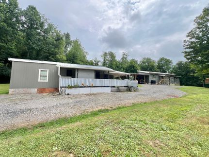 Farm and Ranch for sale in Harrison County, West Virginia