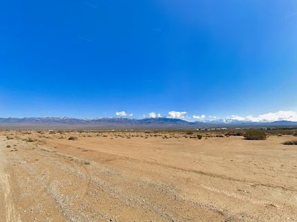 Farm and Ranch for sale in Nye County, Nevada