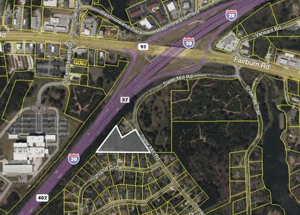 Horse Property for sale in Douglas County, Georgia