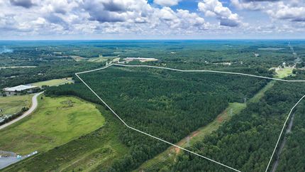 Farm and Ranch for sale in Pickens County, South Carolina